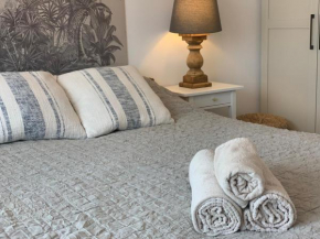Apartament Karaibski- Osada Cetniewo